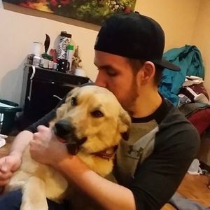 Meet your Posher, Kevin